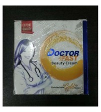 Doctor Fast Beauty Cream